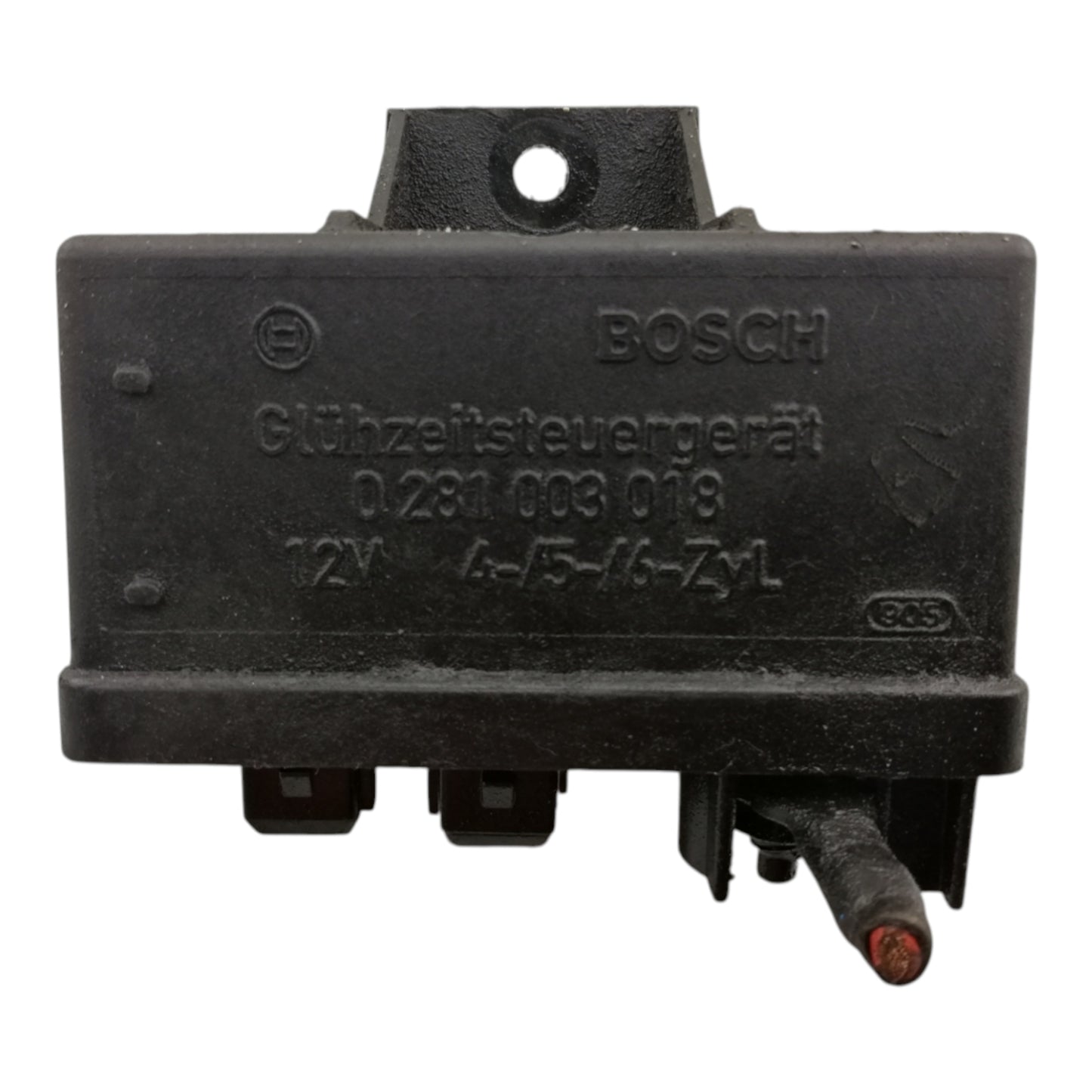 Centralina Candelette ALFA ROMEO 147 1 2 Serie/159/MITO/147/156 Diesel