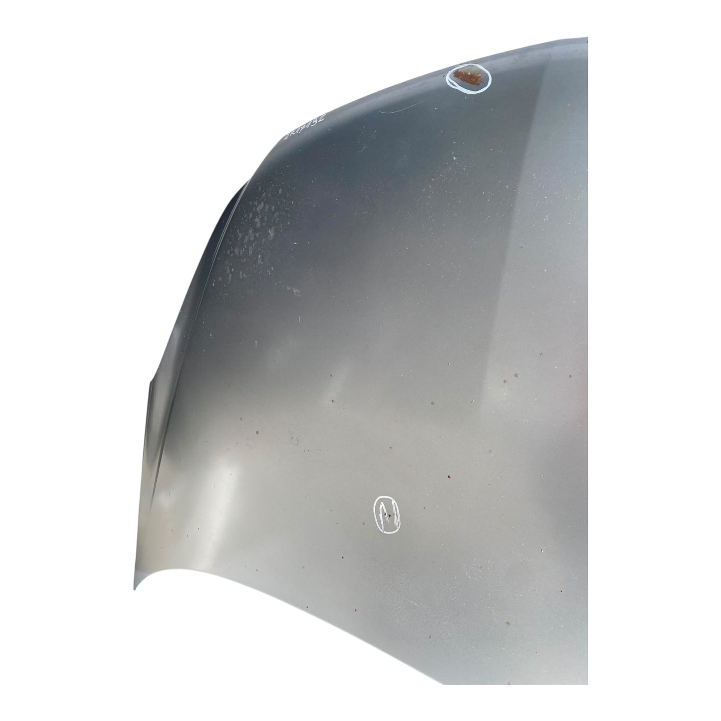 Cofano Anteriore OPEL CORSA D Berlina VAN