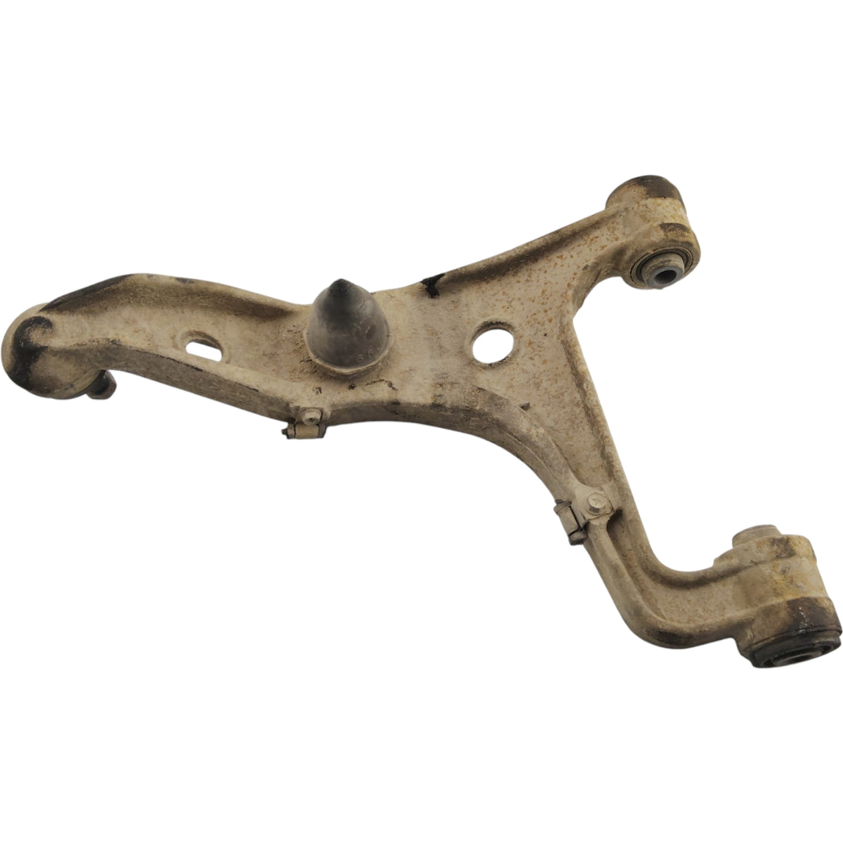 Braccio Oscillante Posteriore Sinistro SUZUKI GRAND VITARA 2 Serie