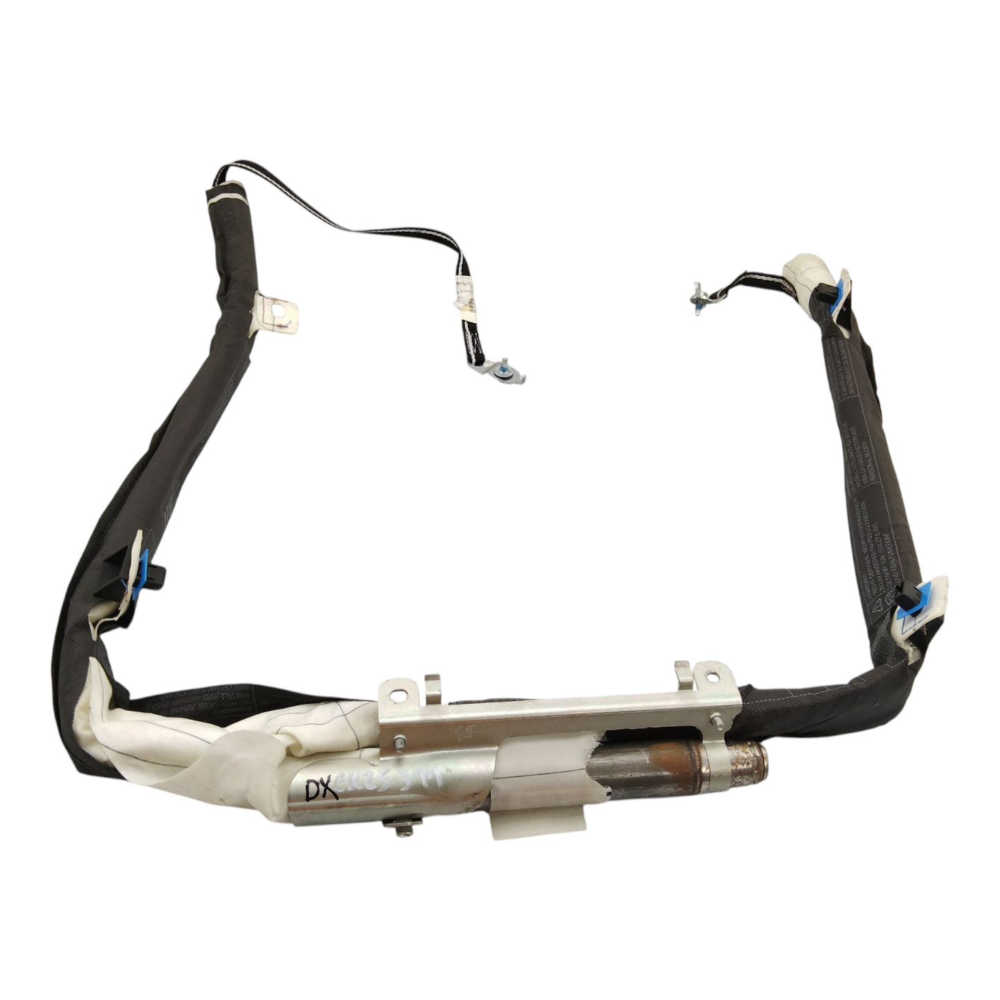 Airbag Tendina Destro TOYOTA YARIS 2 3 Serie Berlina 3-5 Porte