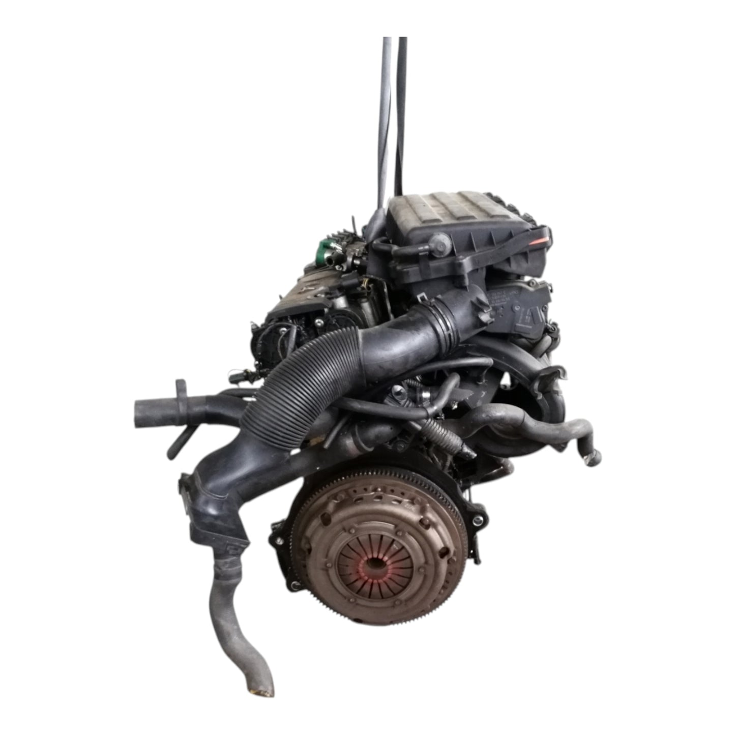 Motore BUD VOLKSWAGEN POLO 5 Serie 1.4 Benzina 183.579 Km