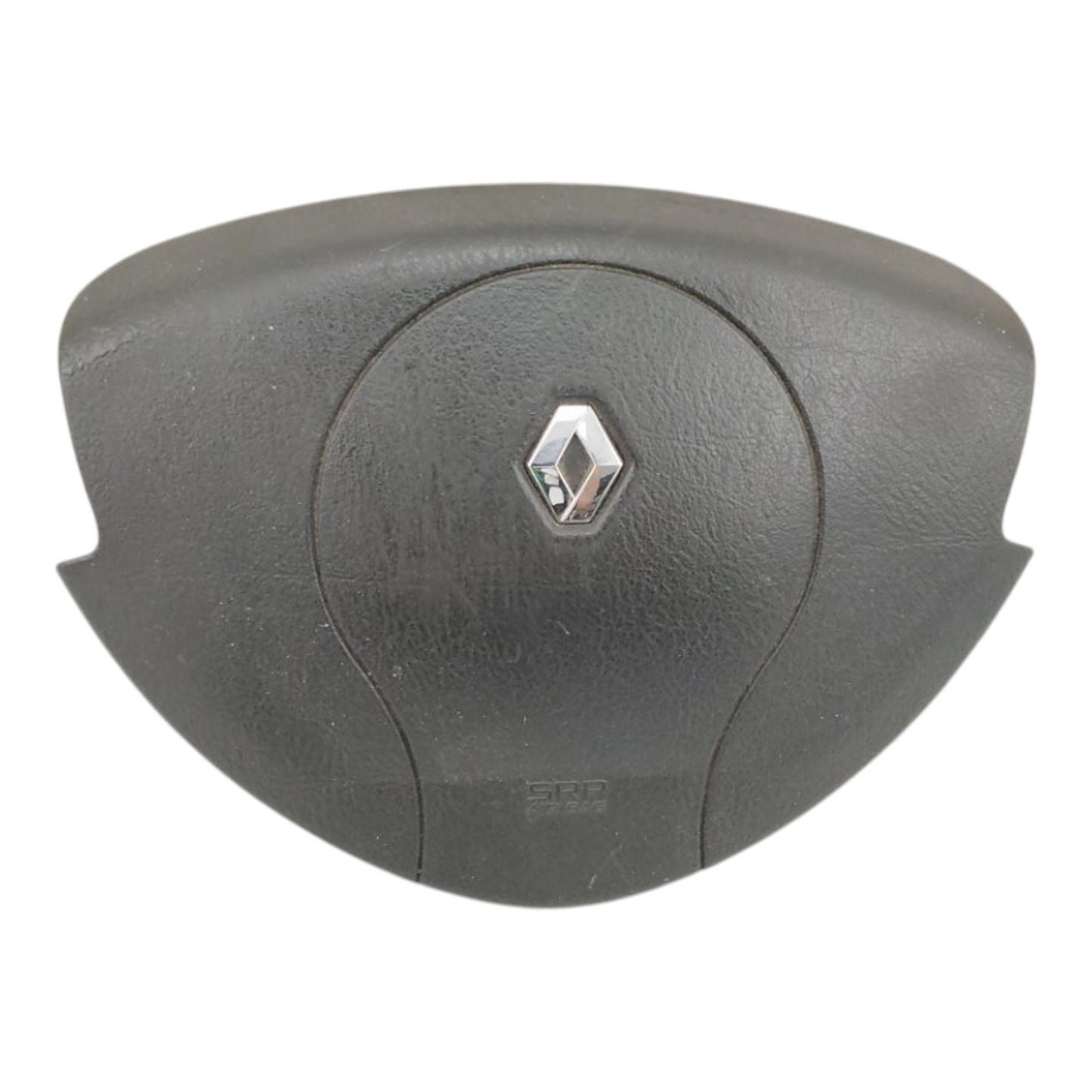 Airbag Volante Guidatore RENAULT TWINGO 2 Serie 3 Porte