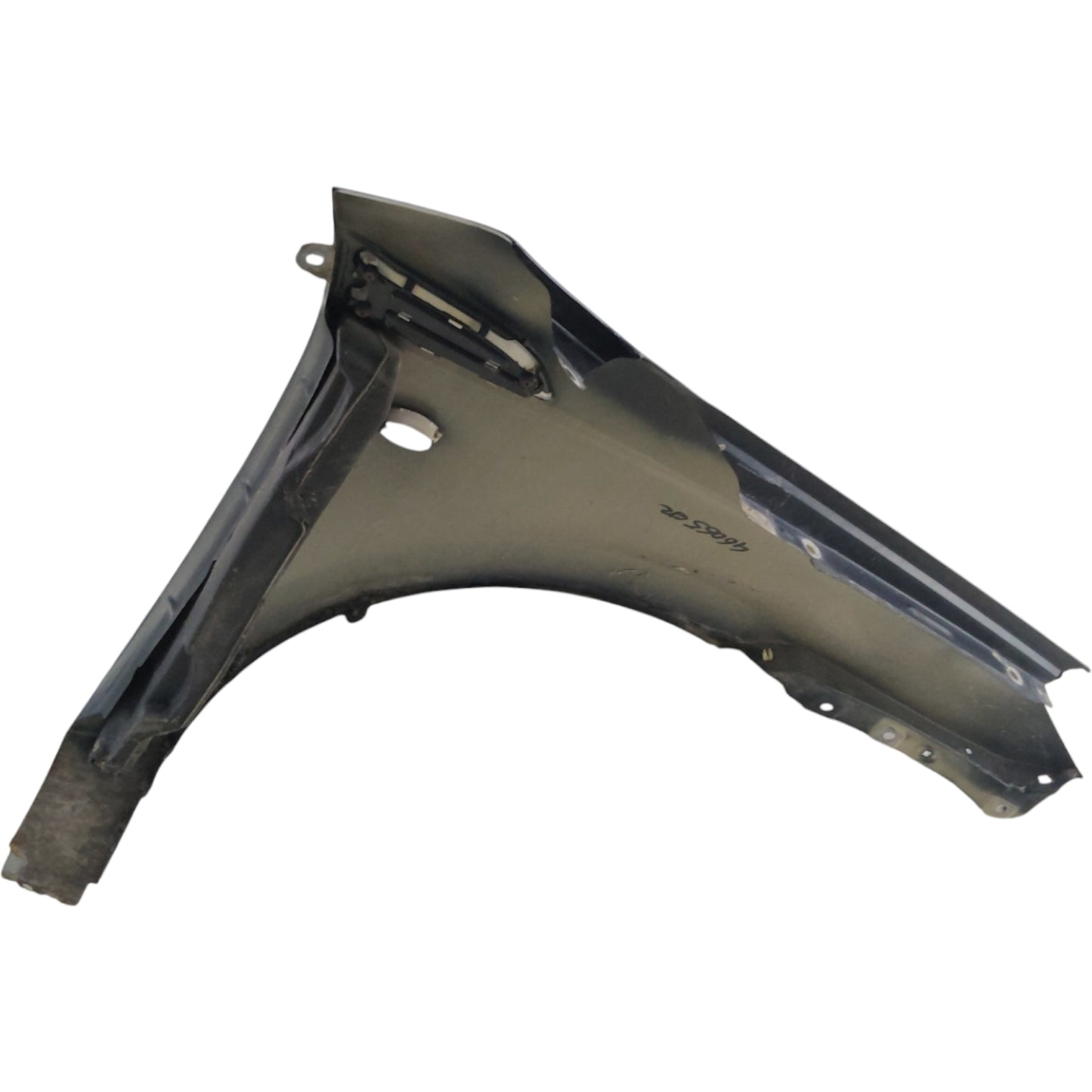 Parafango Anteriore Sinistro CHEVROLET AVEO 2 Serie 3-5 Porte