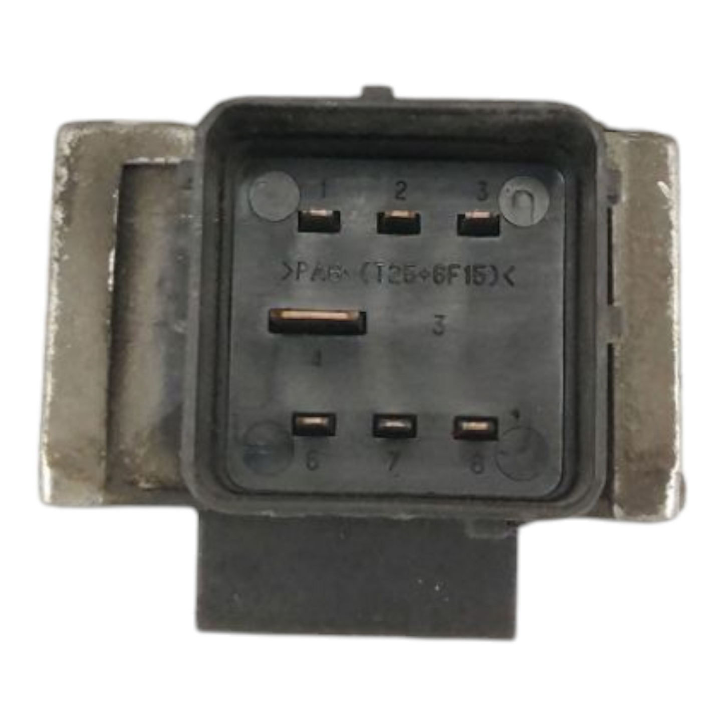 Centralina Candelette RENAULT TWINGO 2 Serie/CLIO 3 Serie 1.5 Diesel