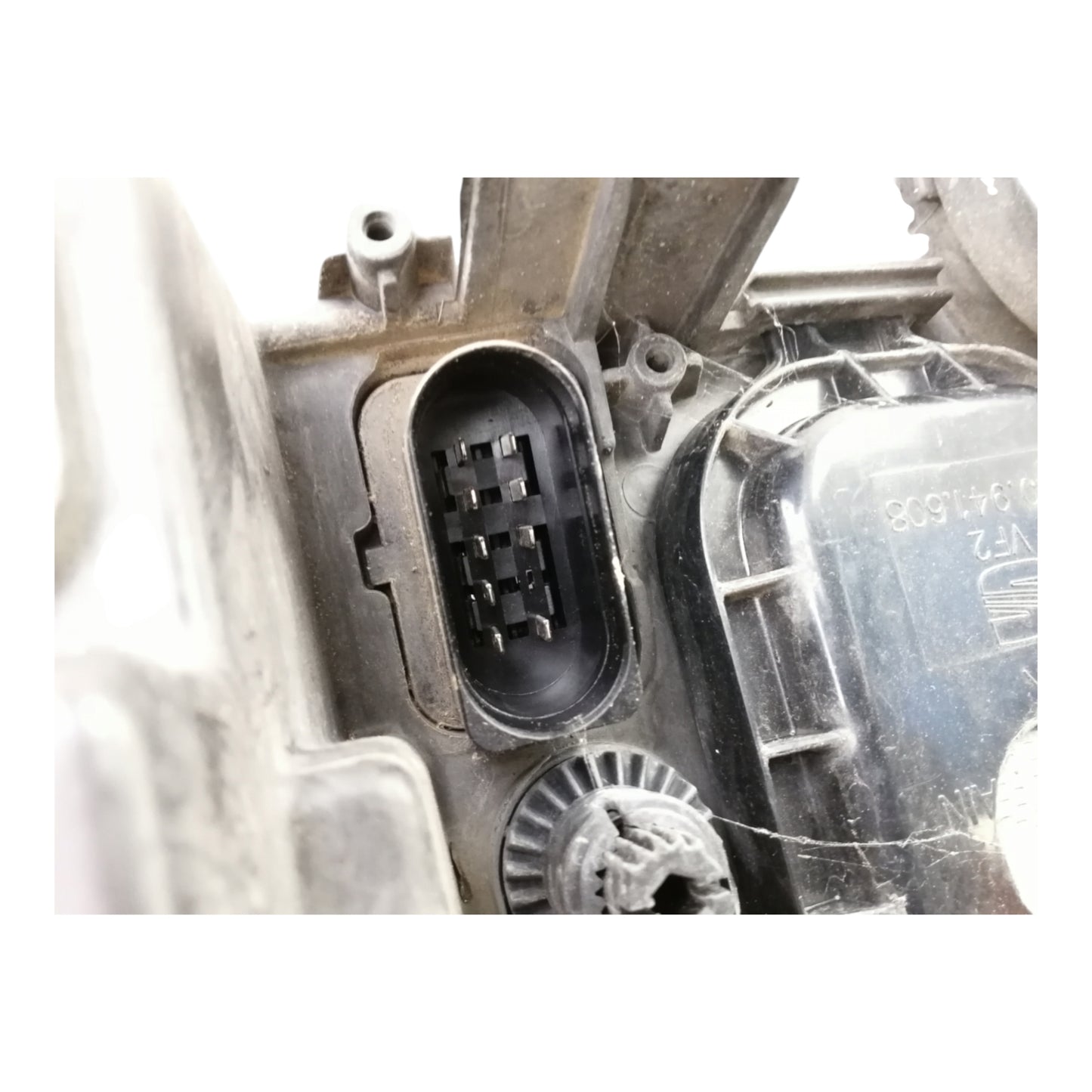 Faro Proiettore Anteriore Destro SEAT IBIZA ST 6J8