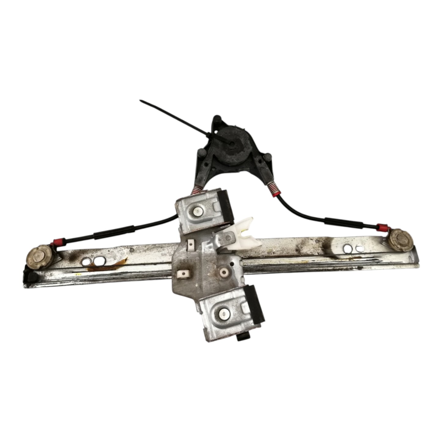 Alzacristallo Alzavetro Anteriore Sinistro FORD FIESTA 6 Serie 5 Porte usato