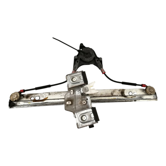 Alzacristallo Alzavetro Anteriore Sinistro FORD FIESTA 6 Serie 5 Porte usato