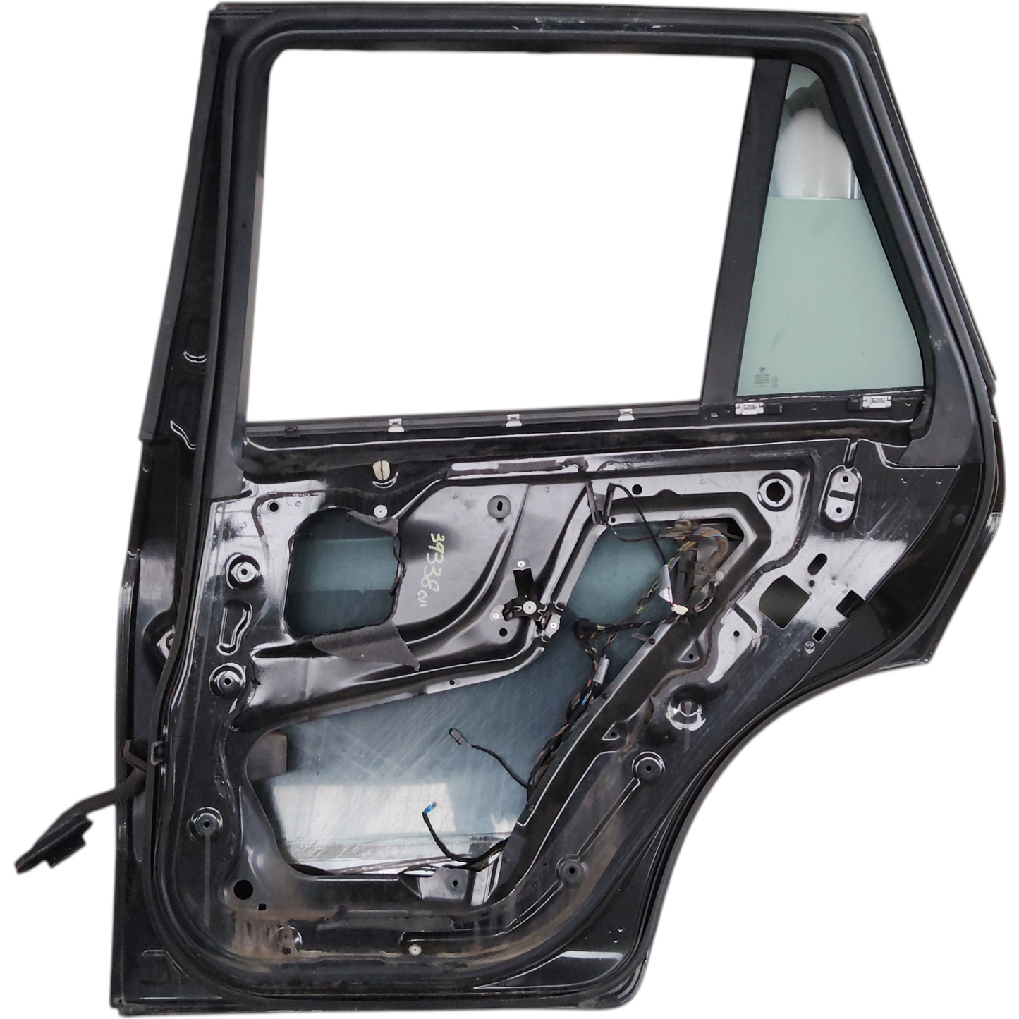 Porta Portiera Posteriore Destro BMW X5 E70