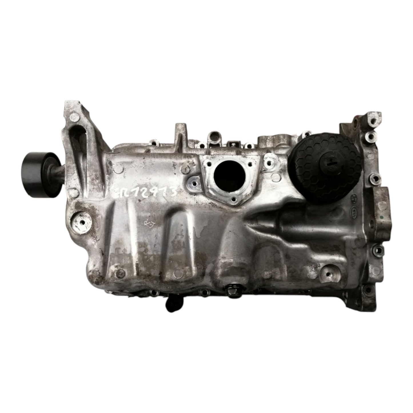 Coppa Olio HYUNDAI TUCSON 2 3 Serie/KONA 1 Serie 1.6 CRDi Motore D4FE