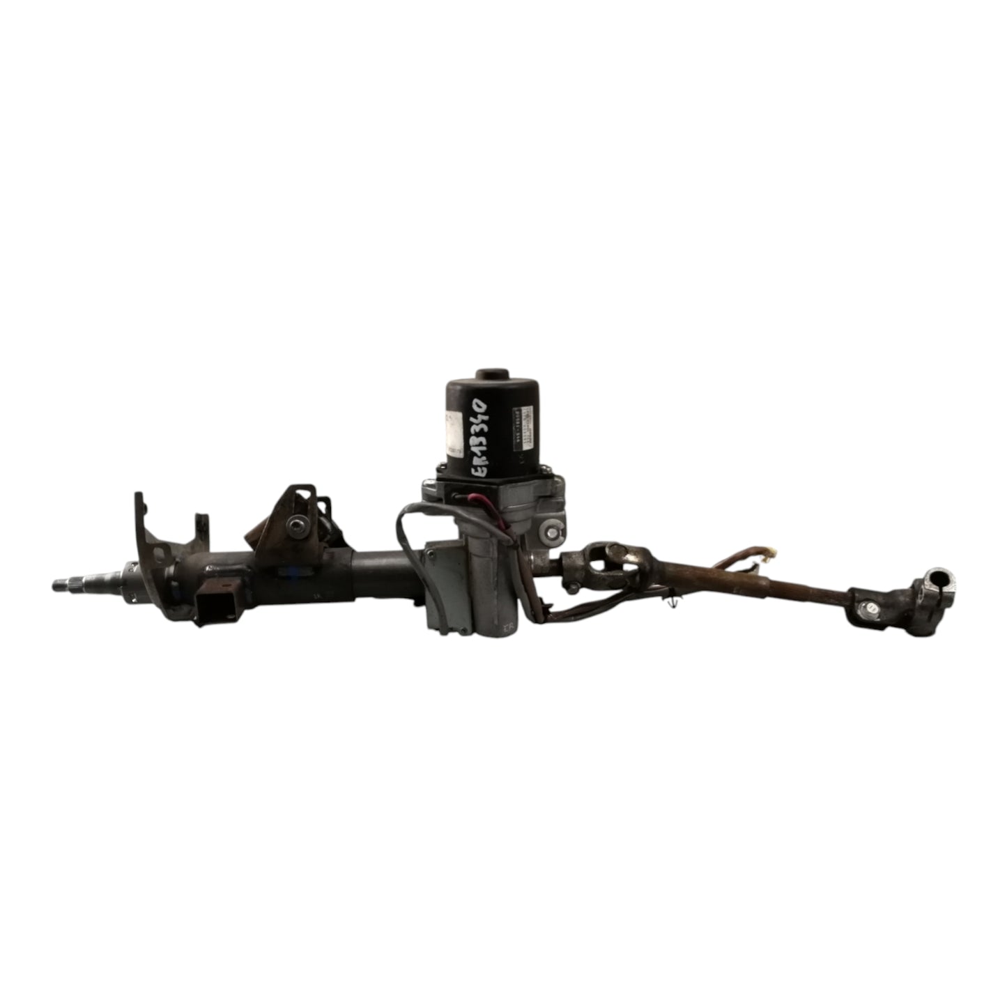 Piantone Sterzo Completo CITROEN C1 1 Serie