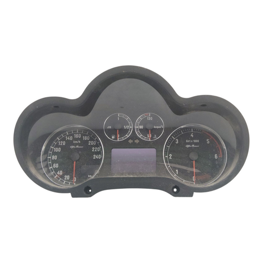 Quadro Strumenti ALFA ROMEO 147 2 Serie Benzina Diesel