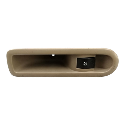 Interruttore Alzacristalli Posteriore Destro RENAULT SCENIC 2 Serie