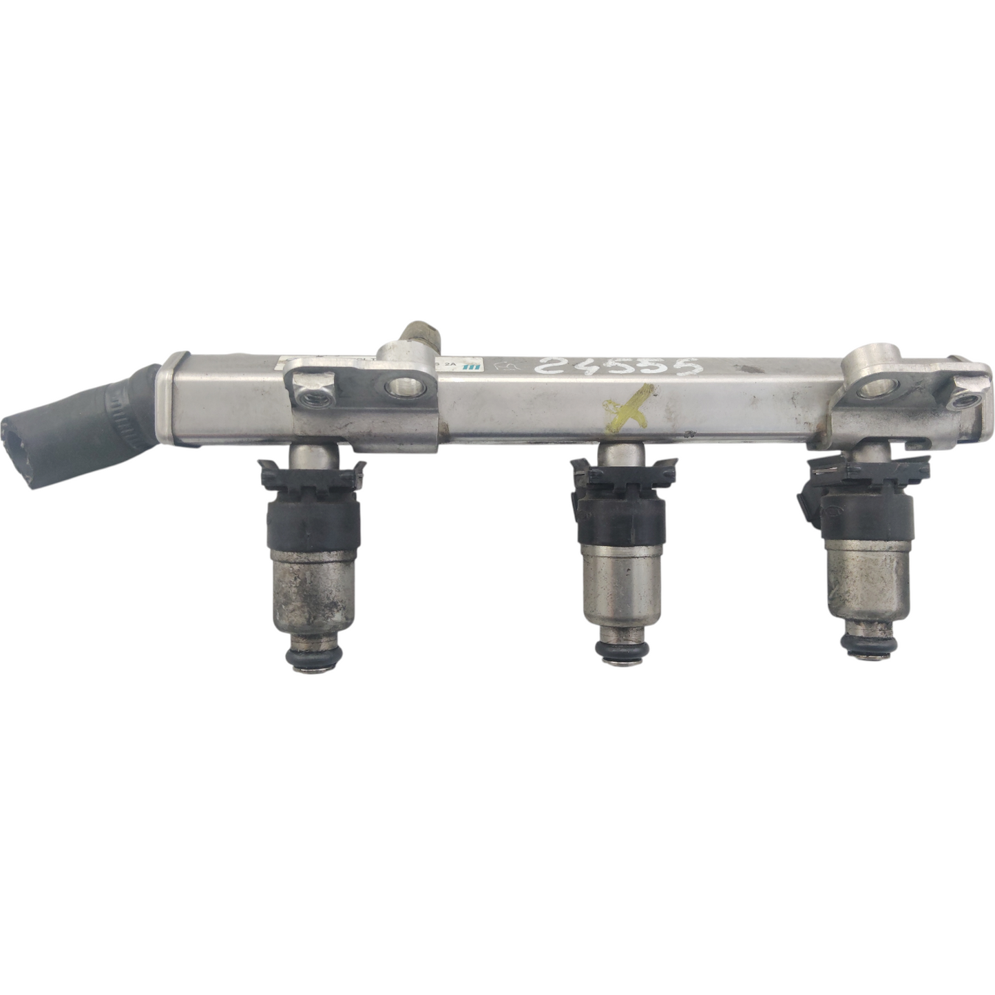 Distributore Flauto Carburante GPL KIA PICANTO 3 Serie 1.0 Motore B3LA