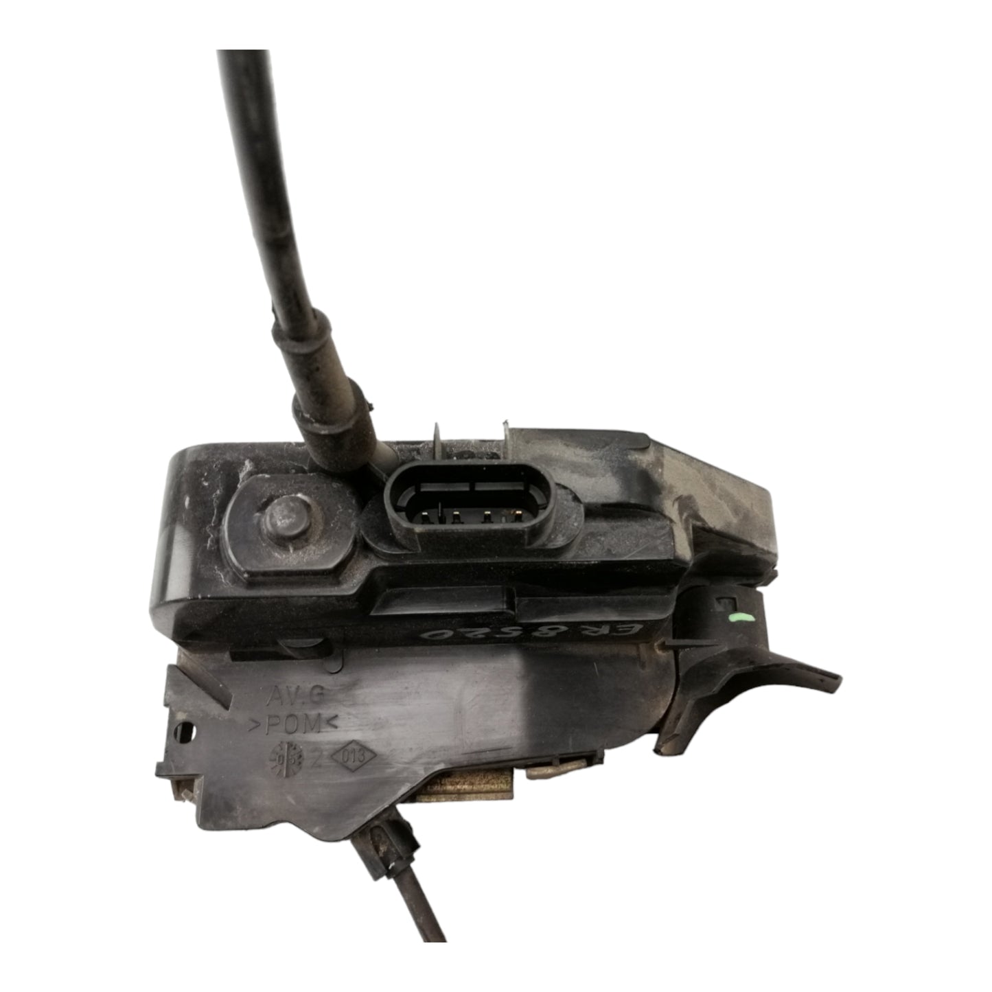 Serratura Porta Anteriore Sinistro RENAULT SCÉNIC 2 Serie 5 Porte