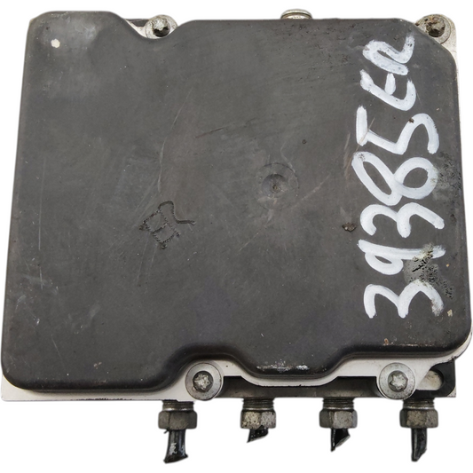 Gruppo Centralina Pompa Abs HONDA FR-V 2 Serie 2.2 Motore N22A1