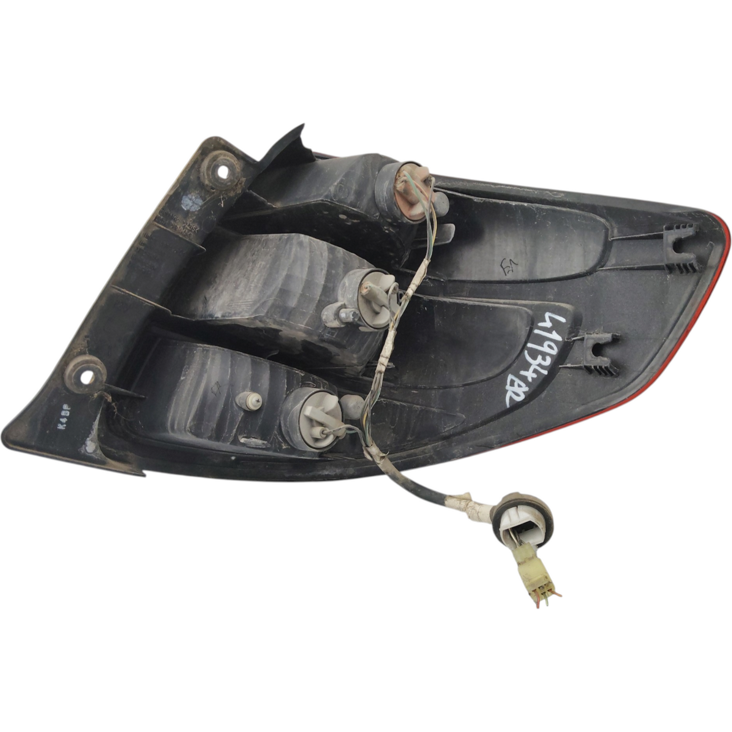 Fanale Stop Posteriore Sinistro FIAT SEDICI