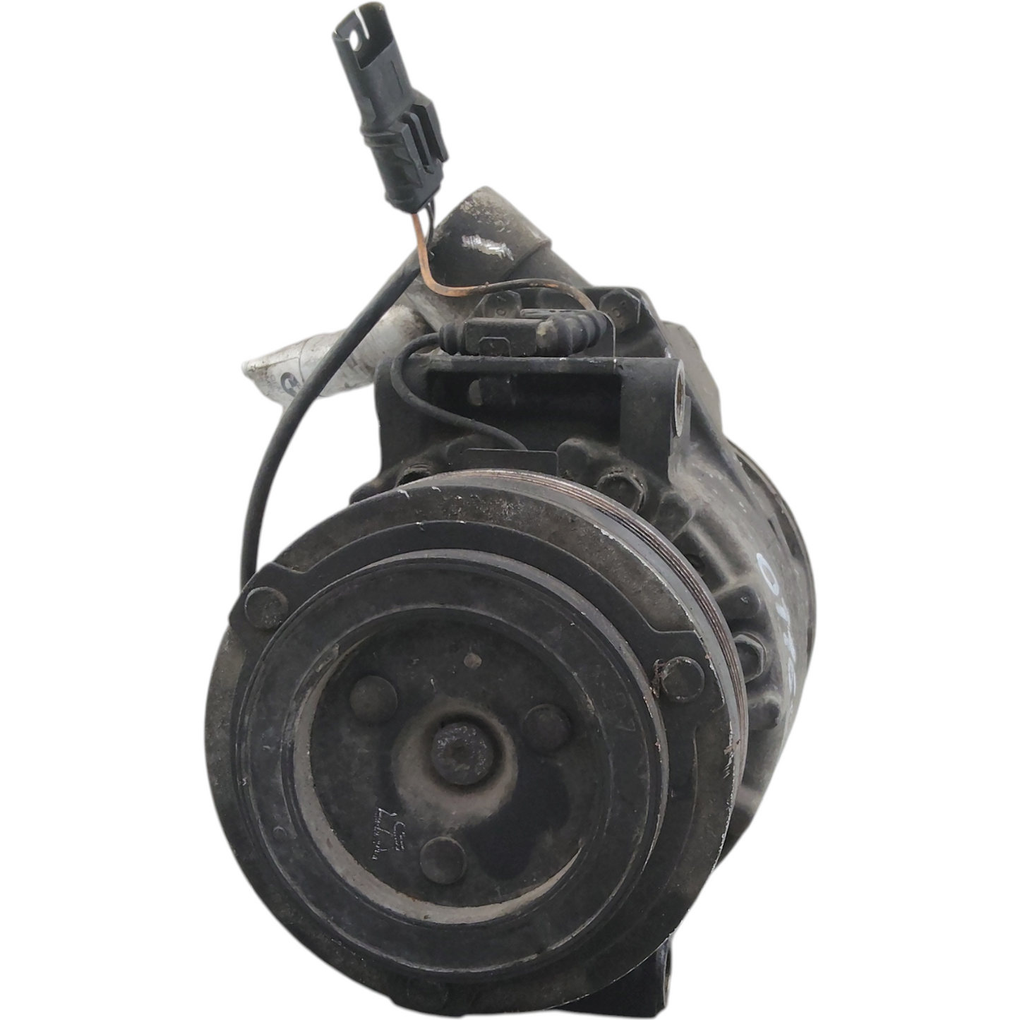 Compressore Aria Condizionata BMW X5 E70/X6 E71 3.0 Diesel