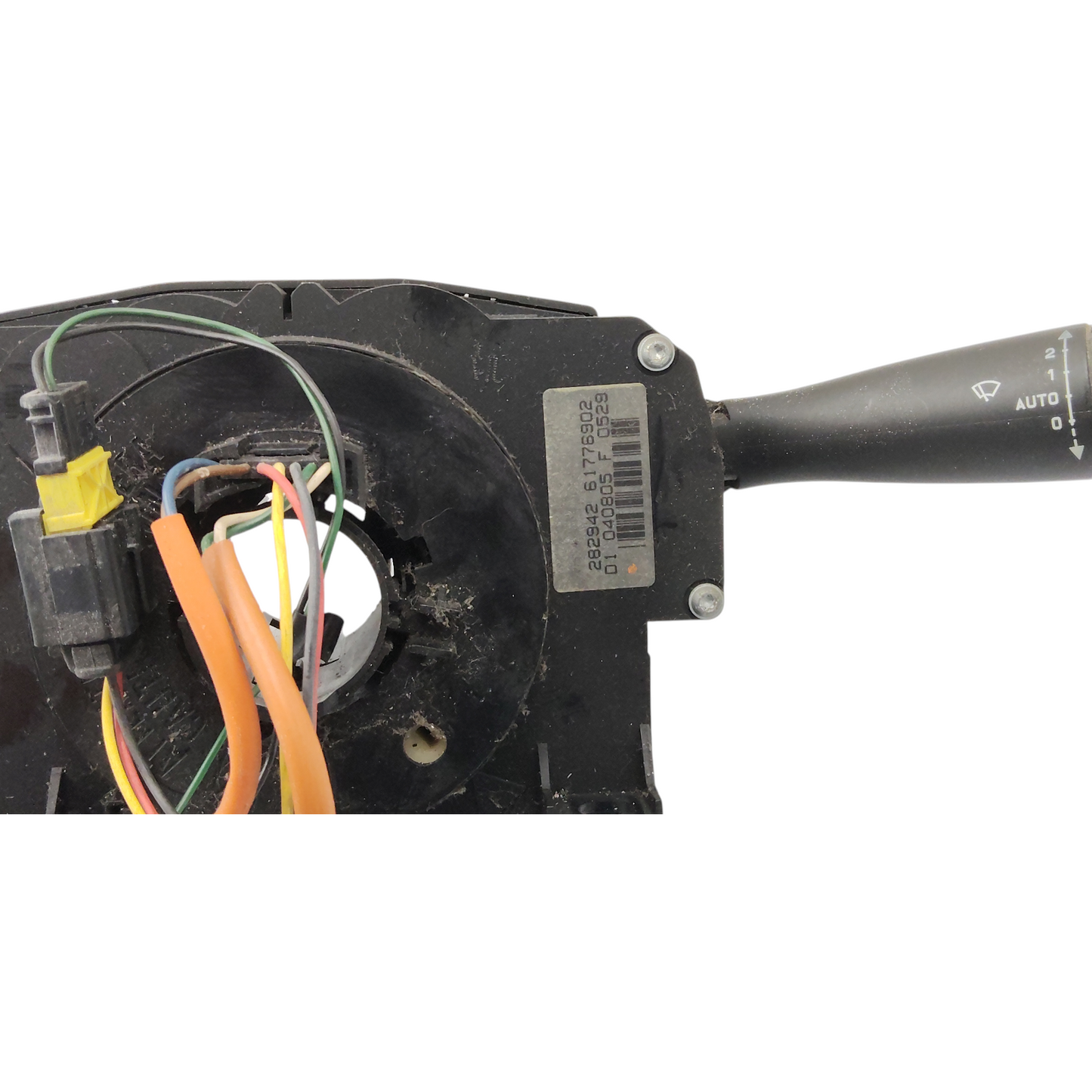 Devioguida Devioluci PEUGEOT 1007 Benzina Diesel
