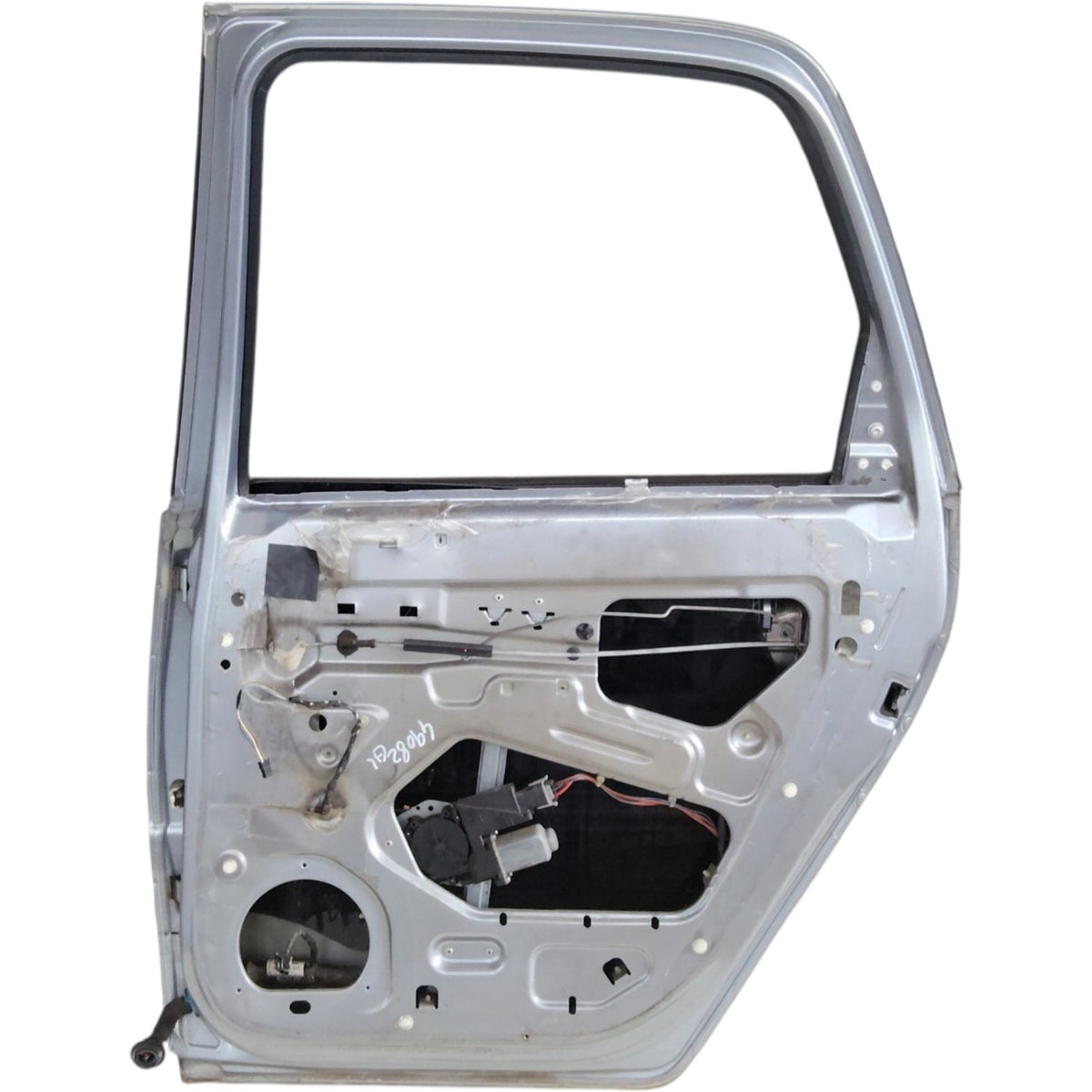 Porta Portiera Posteriore Destro OPEL MERIVA A