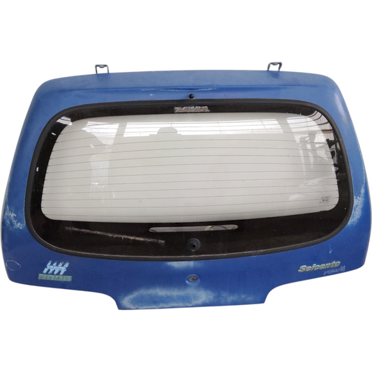 Portello Portellone Posteriore FIAT SEICENTO/600