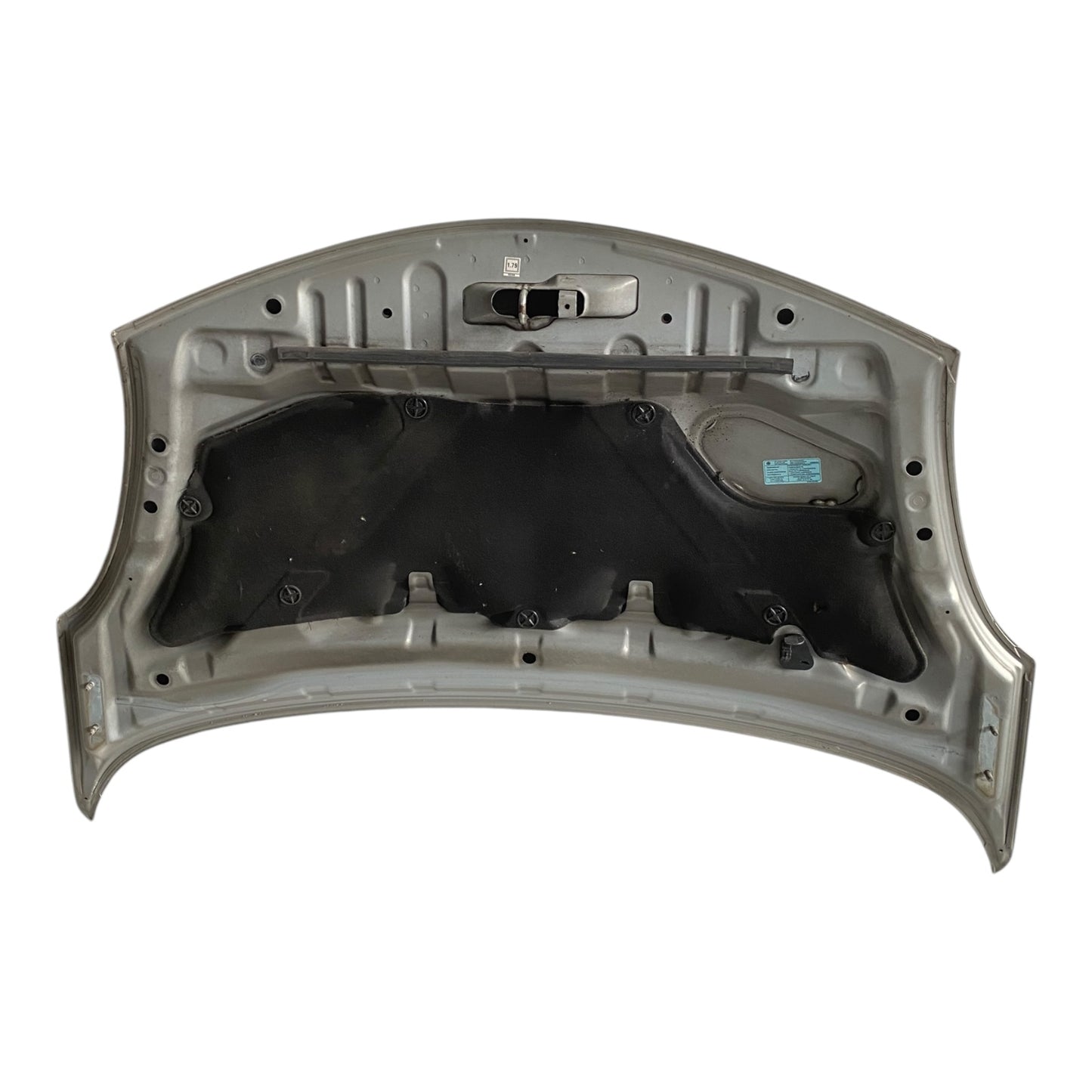 Cofano Anteriore NISSAN NOTE 1 Serie