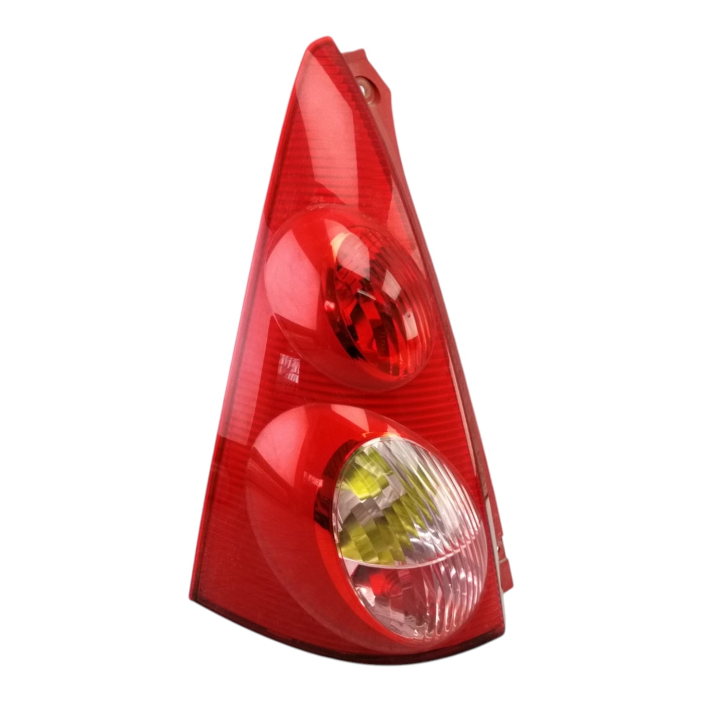 Fanale Stop Posteriore Sinistro PEUGEOT 107 Berlina 3-5 Porte