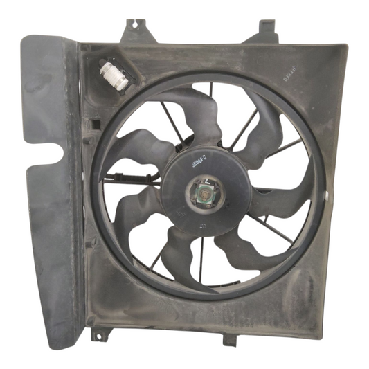 Elettroventola Ventola Radiatore HYUNDAI IX20 1.4 1.6 Diesel