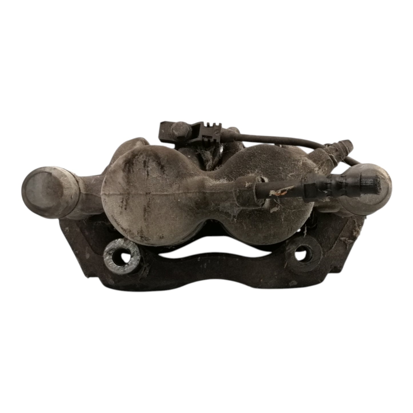 Pinza Freno Anteriore Sinistro MERCEDES VITO/VIANO W639 Benzina Diesel