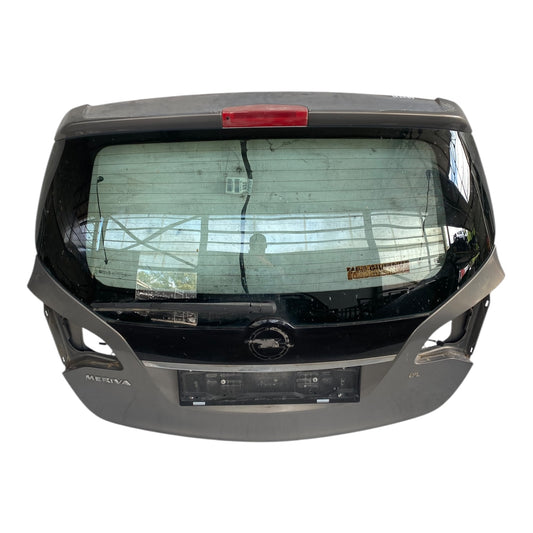Portello Portellone Posteriore OPEL MERIVA B