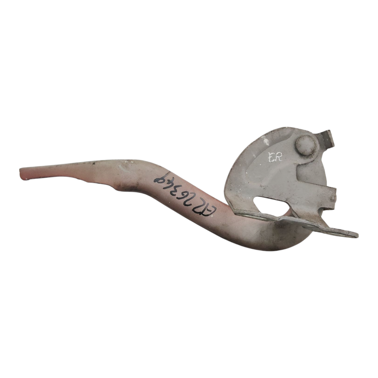 Cerniera Cofano Anteriore Sinistro PEUGEOT 107