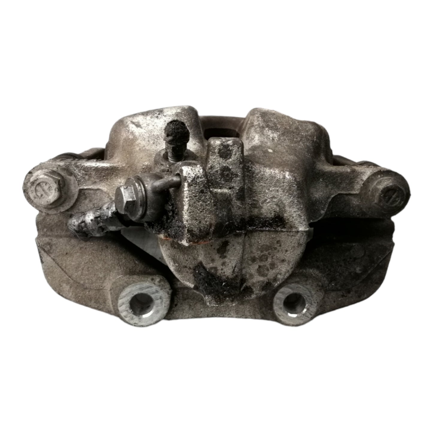 Pinza Freno Anteriore Sinistro PEUGEOT 2008 2 Serie/208 2 Serie