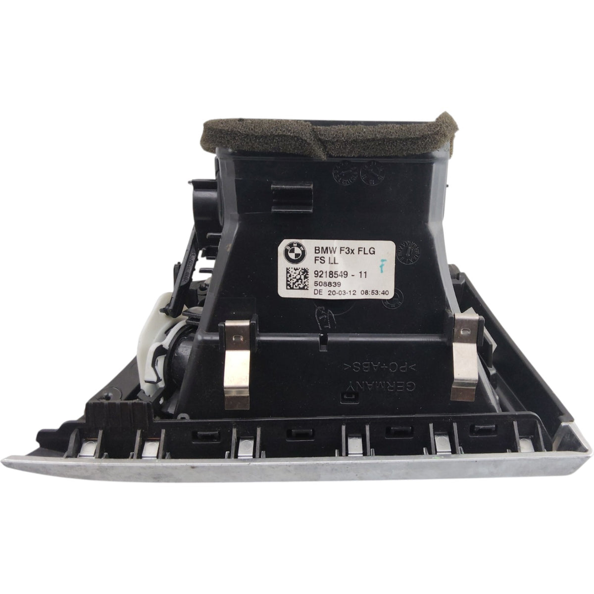 Bocchetta Aria Cruscotto Anteriore Sinistro BMW SERIE 3 F30