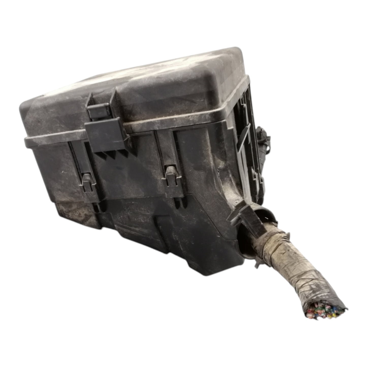 Centralina Porta Fusibili SUZUKI IGNIS 3 Serie 1.2 Benzina 4x4 K12C