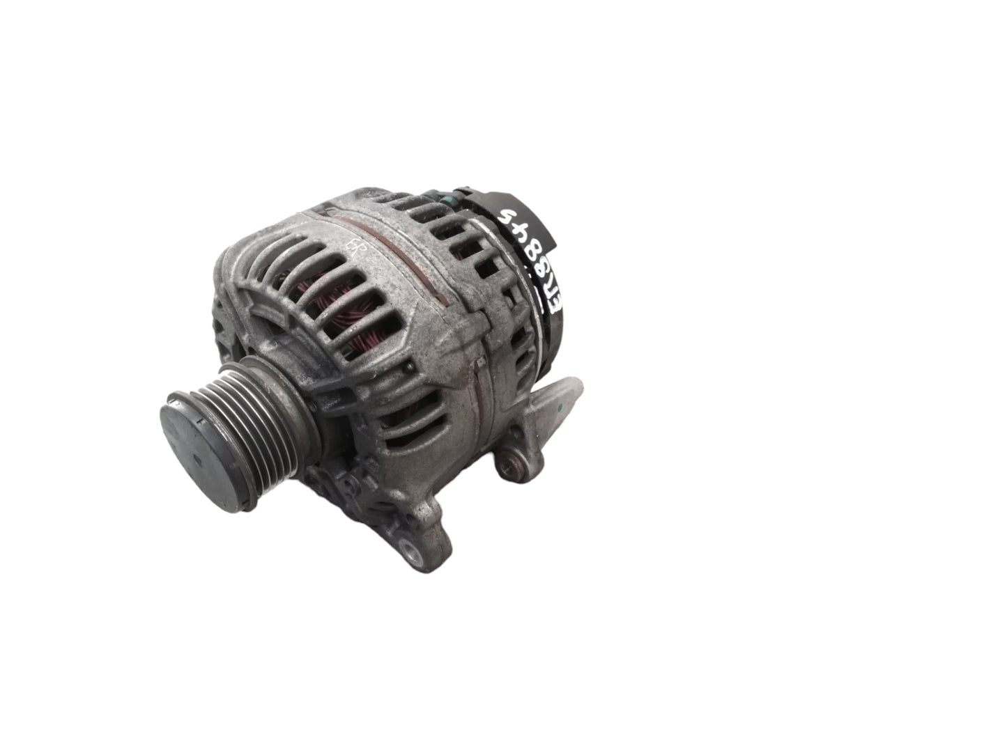 Alternatore DODGE CALIBER 2.0 CRD Motore BWD