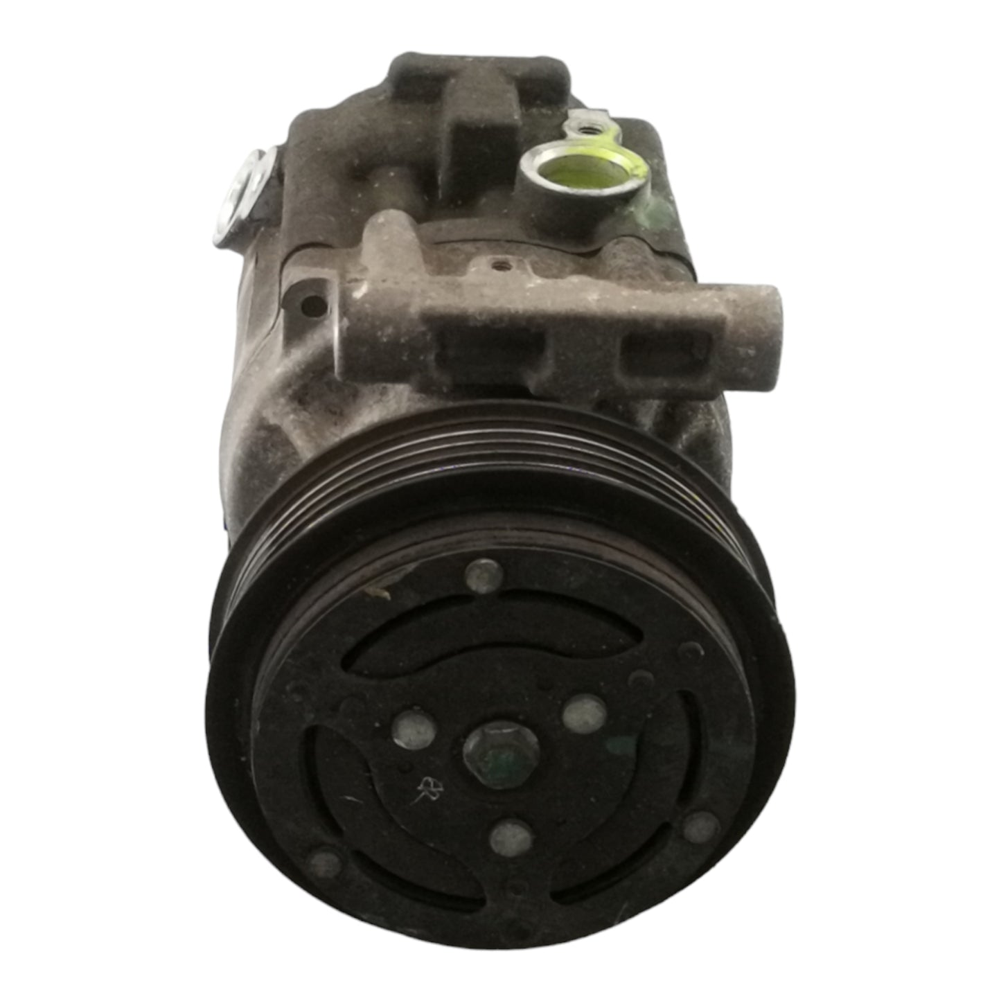 Compressore Aria Condizionata Ac FIAT PANDA 2 Serie