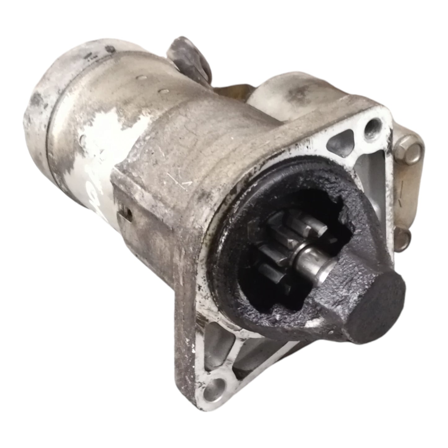 Motorino Avviamento FIAT PANDA 2 Serie/IDEA/LINEA/GRANDE PUNTO Benzina