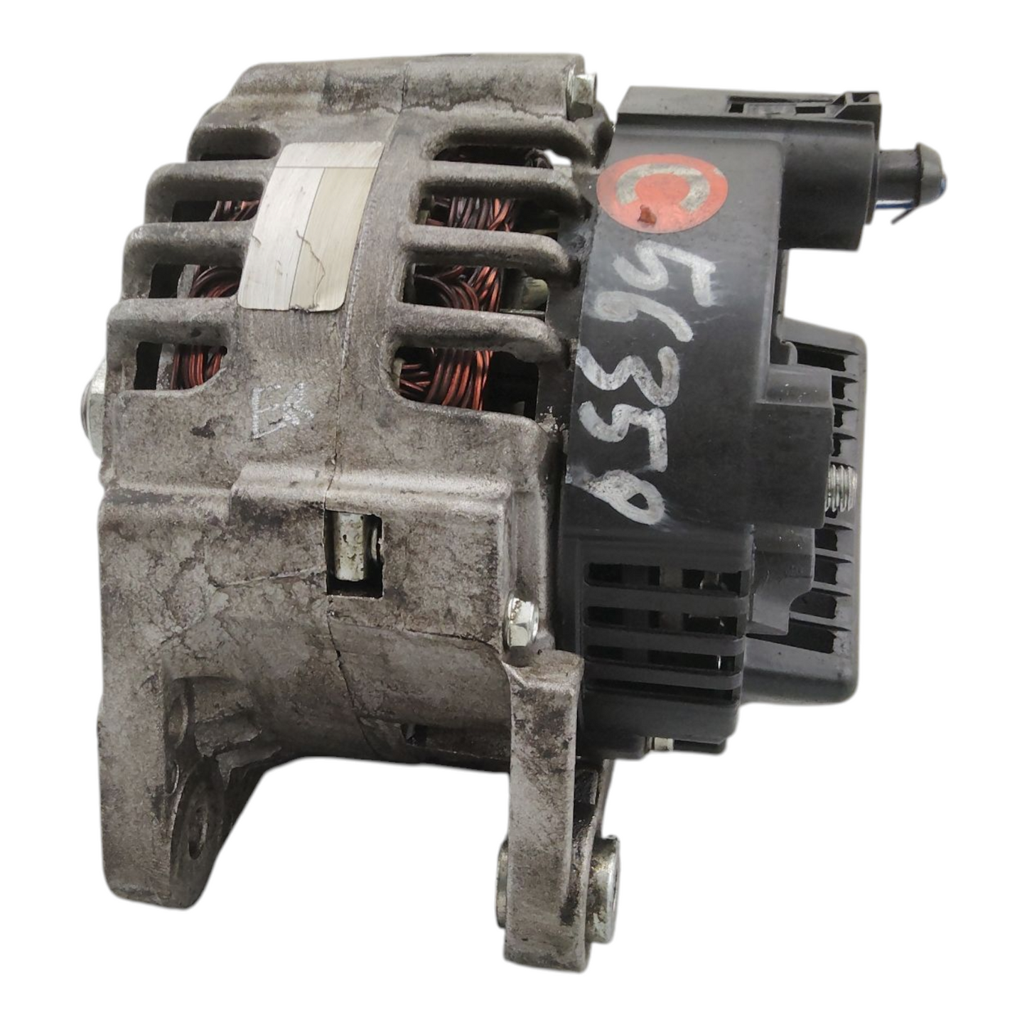 Alternatore VOLKSWAGEN FOX/POLO 5 6 Serie 1.2 Benzina