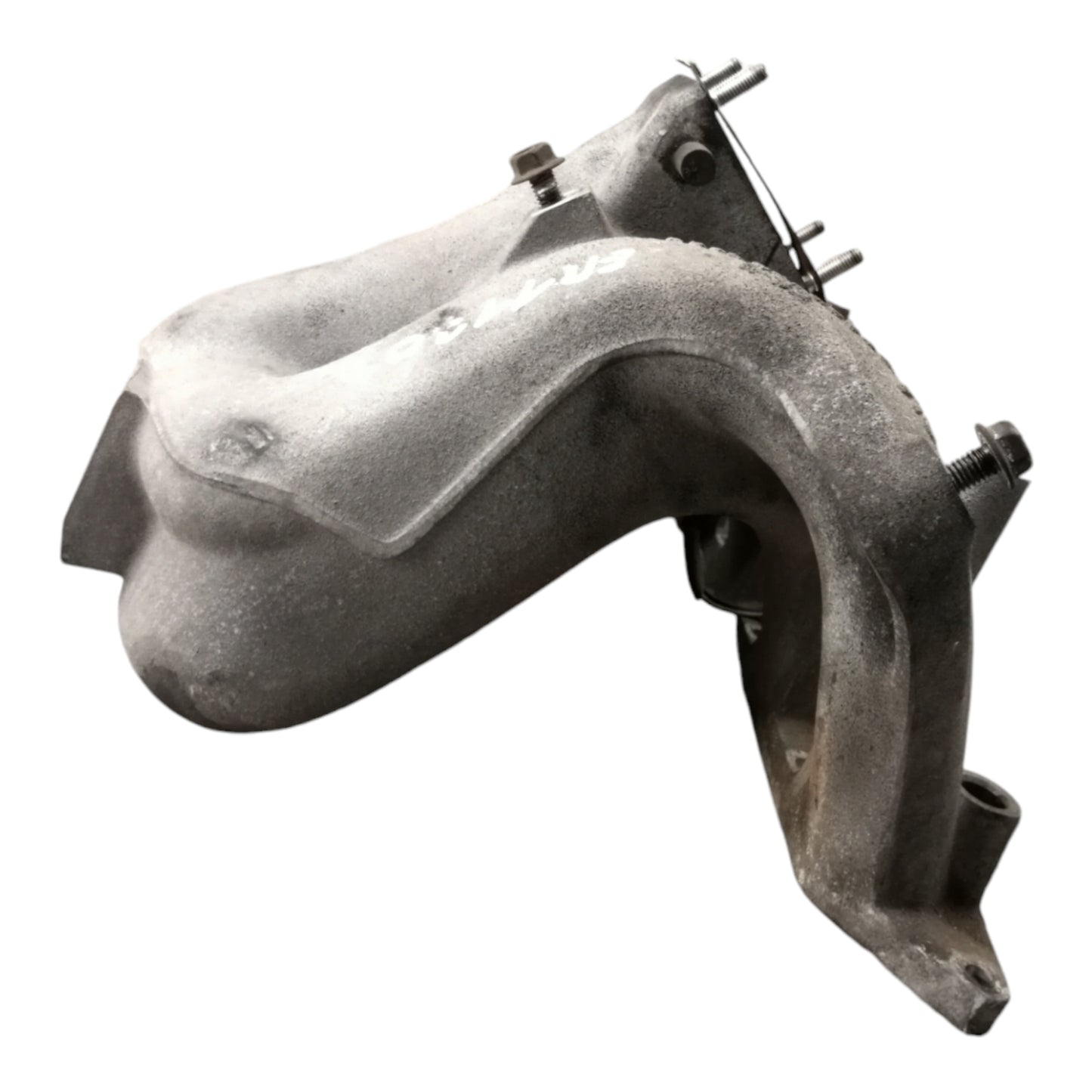 Collettore Aspirazione CHEVROLET NUBIRA/TACUMA/EVANDA 1.8 2.0 Benzina