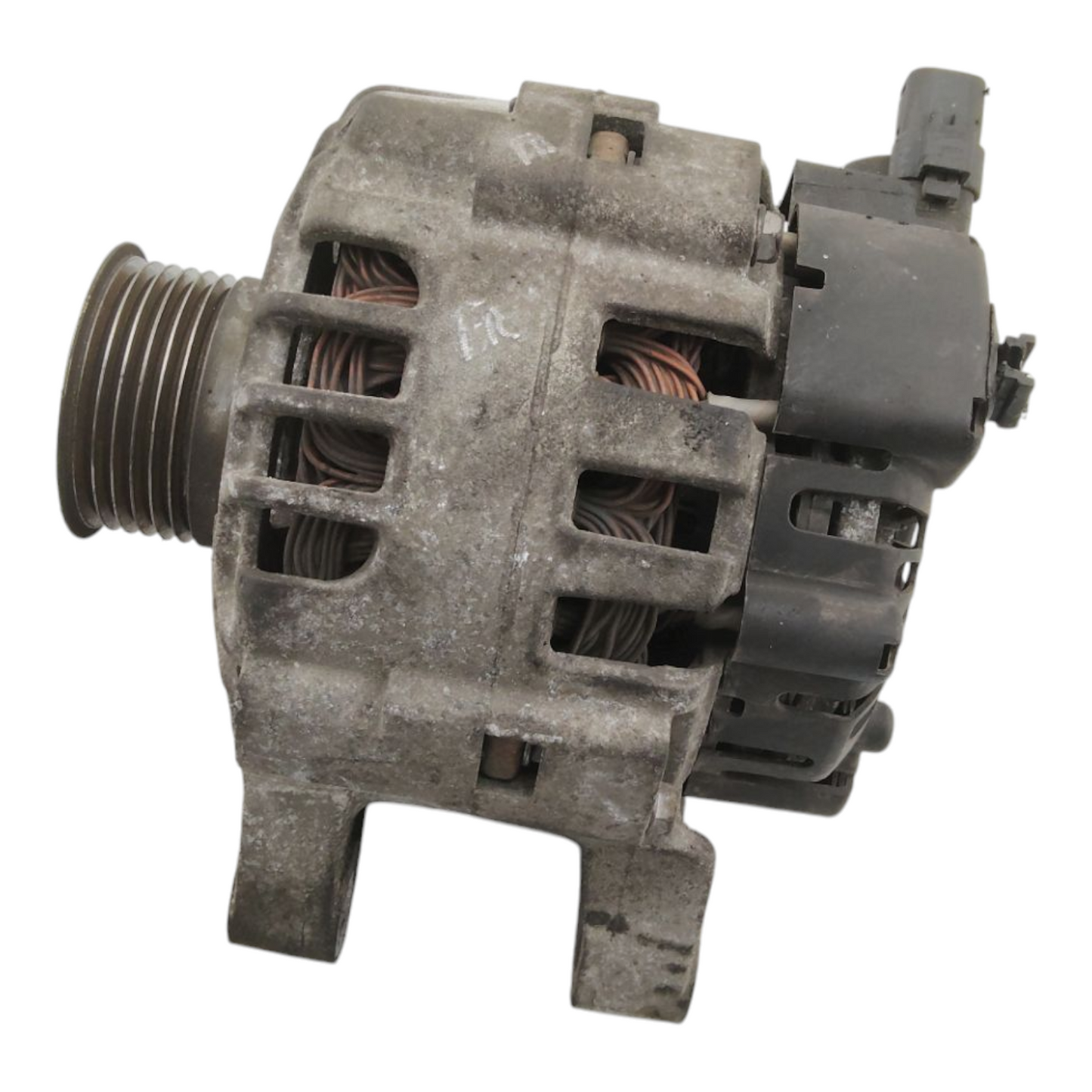 Alternatore CITROEN C1 1 Serie 1.4 Diesel 8HT