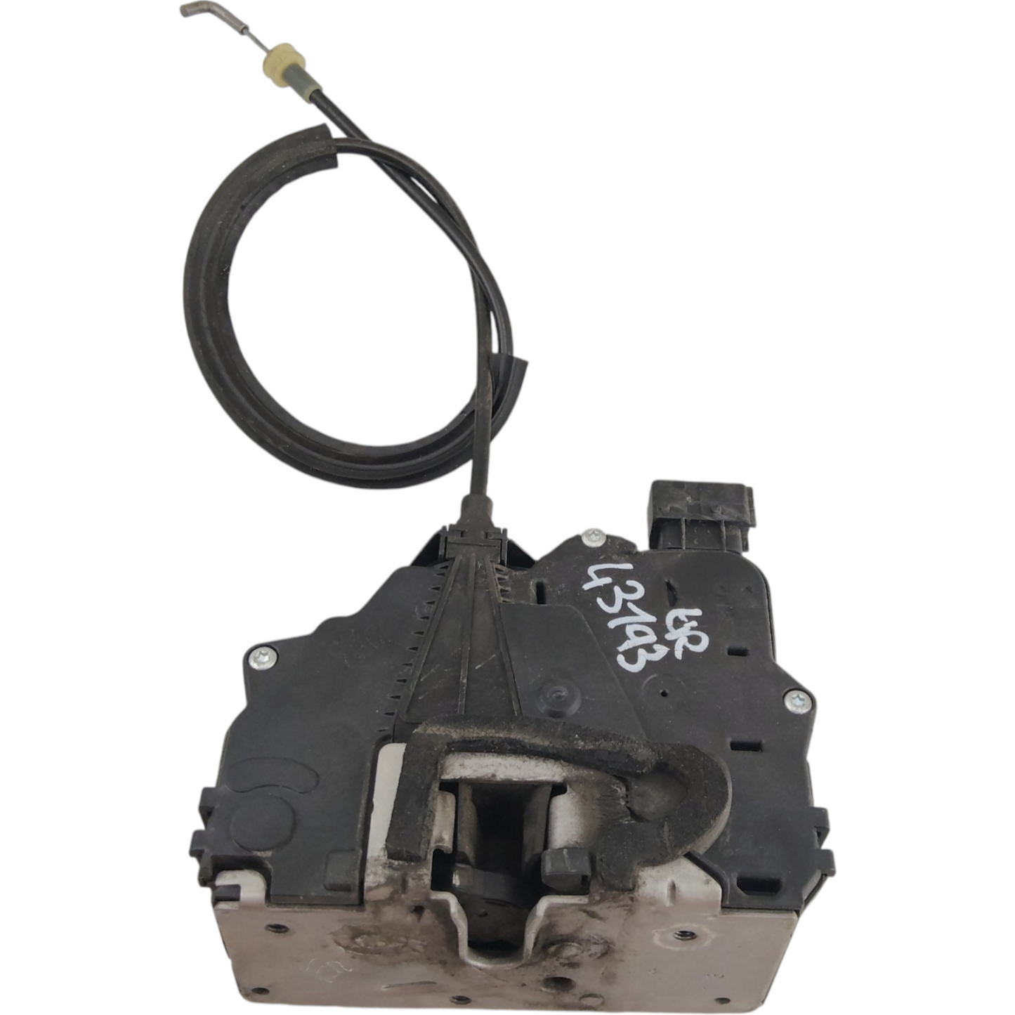 Serratura Porta Anteriore Destro FIAT GRANDE PUNTO 5 Porte