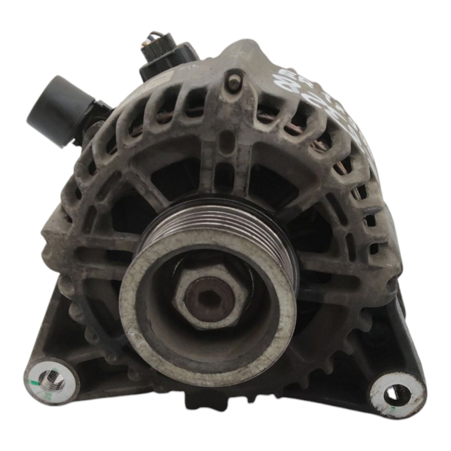 Alternatore FORD FIESTA 5 Serie 1.4 Diesel 50 Kw