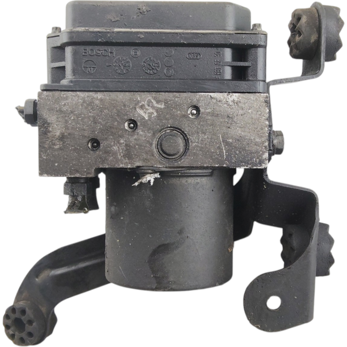 Gruppo Centralina Pompa Abs Anteriore BMW X5 E53