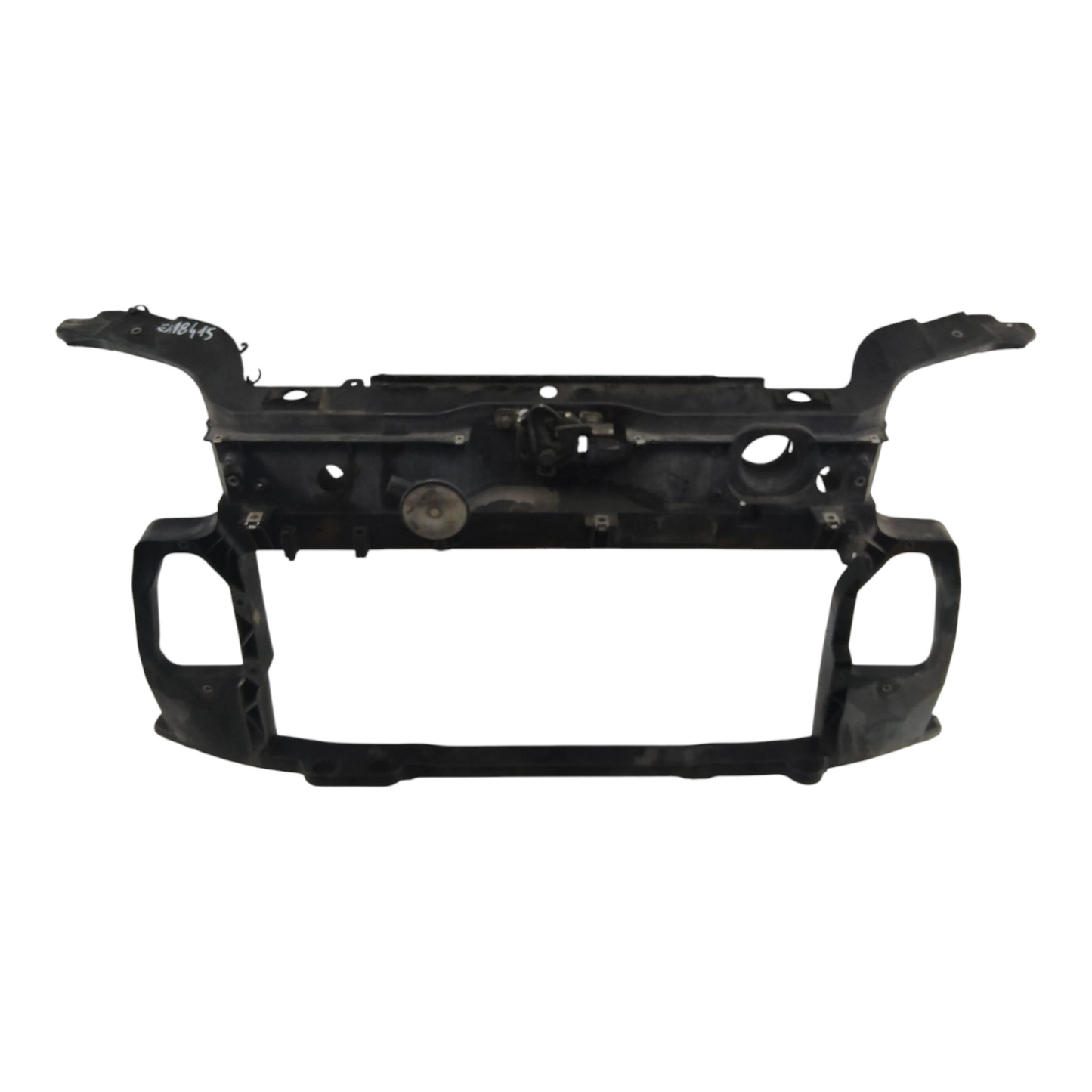 Rivestimento Frontale Anteriore FIAT PANDA 2 Serie Benzina Diesel