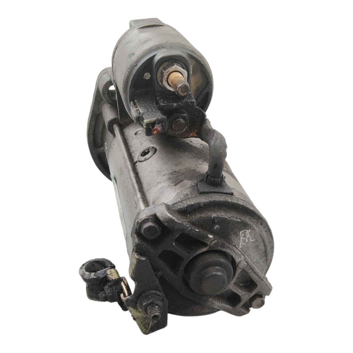 Motorino Avviamento VOLKSWAGEN PASSAT 4 Serie 1.9 Diesel