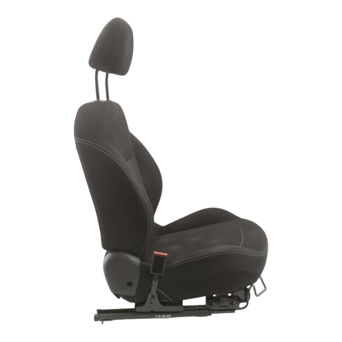 Sedile Anteriore Sinistro PEUGEOT 208 1 Serie 5 Porte