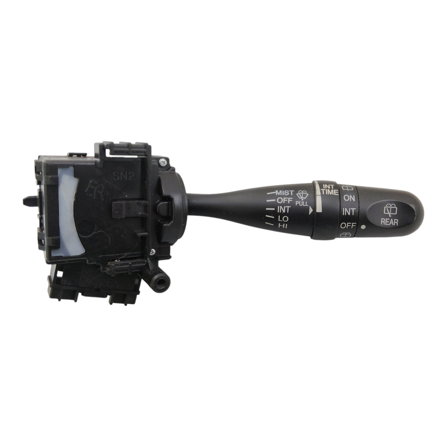 Devioguida Devioluci Tergicristalli Destro SUZUKI SWIFT 4 Serie/SPLASH