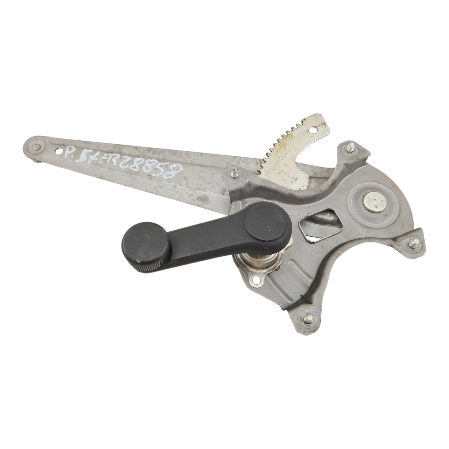 Alzacristallo Alzavetro Posteriore Sinistro HYUNDAI I20 1 Serie