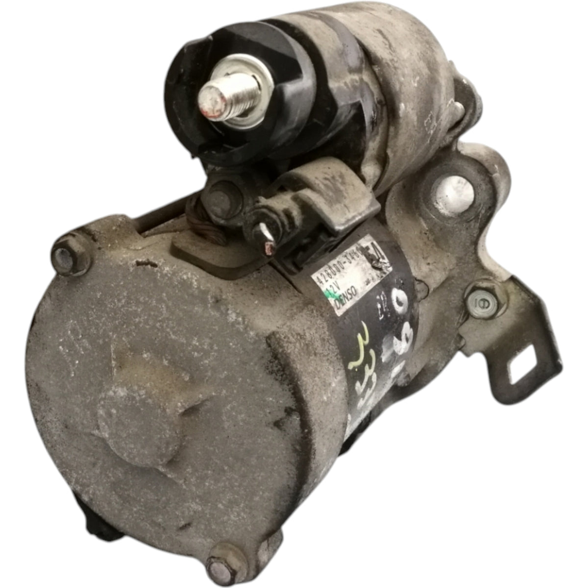 Motorino Avviamento HONDA CIVIC 8 Serie 1.4 Benzina Motore L13A7