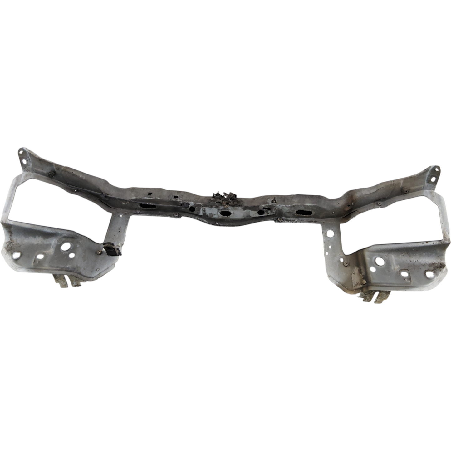 Rivestimento Frontale Anteriore PEUGEOT 106 2 Serie 3-5 Porte Benzina