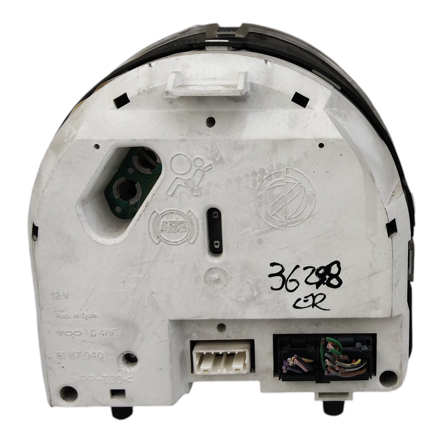 Quadro Strumenti FIAT MULTIPLA 1 Serie